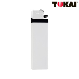 Encendedor TOKAI regular de plástico.