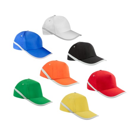 GORRA RAINBOW