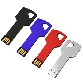 USB Llave Cuadrada 8GB